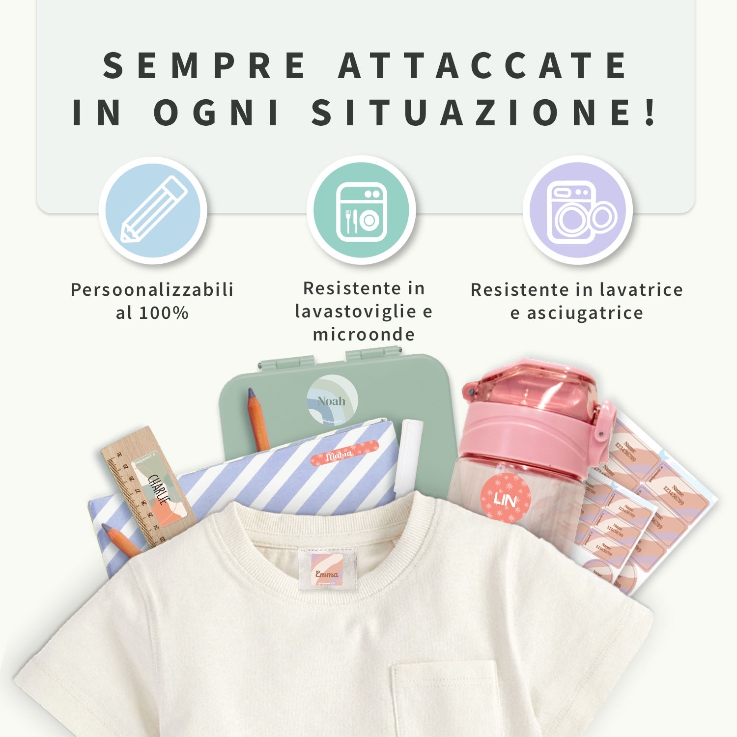 Super Offerta - Sfondo di Design