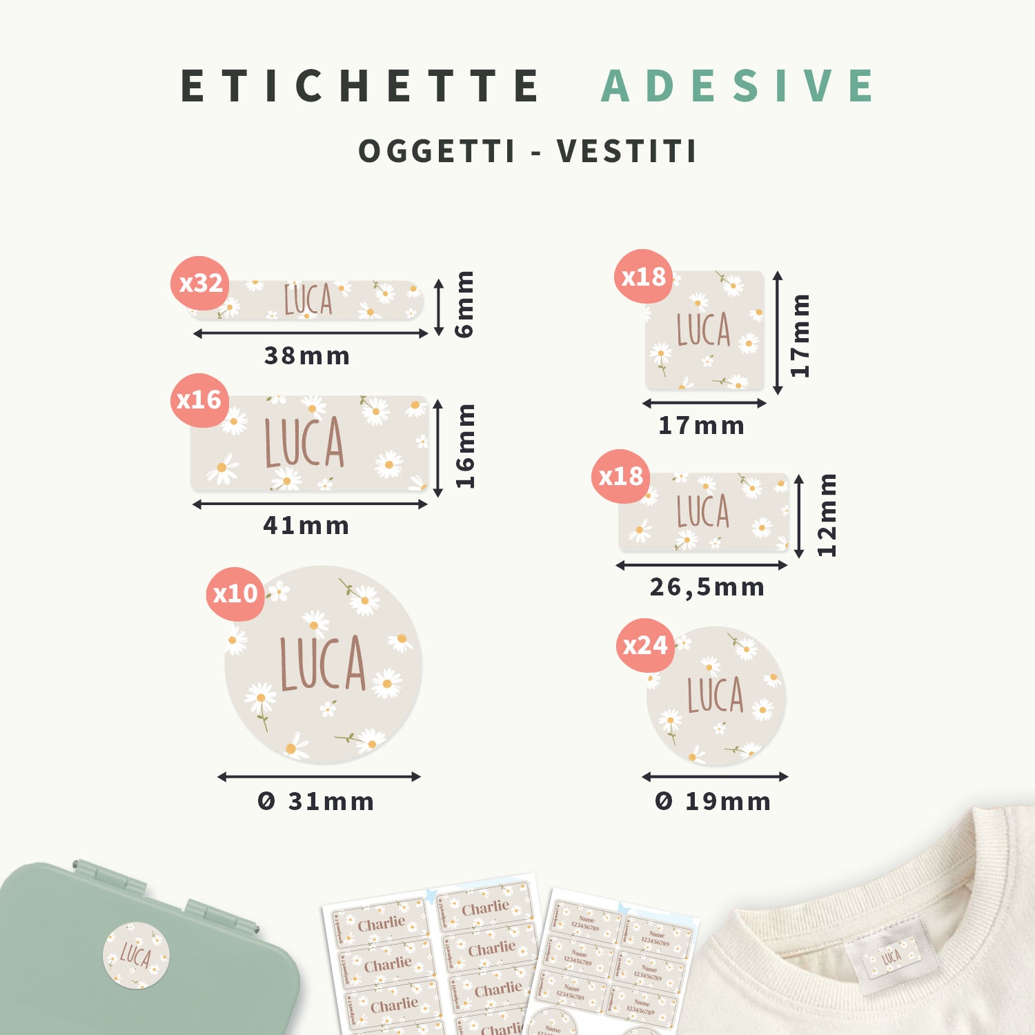 Super Offerta - Sfondo di Design