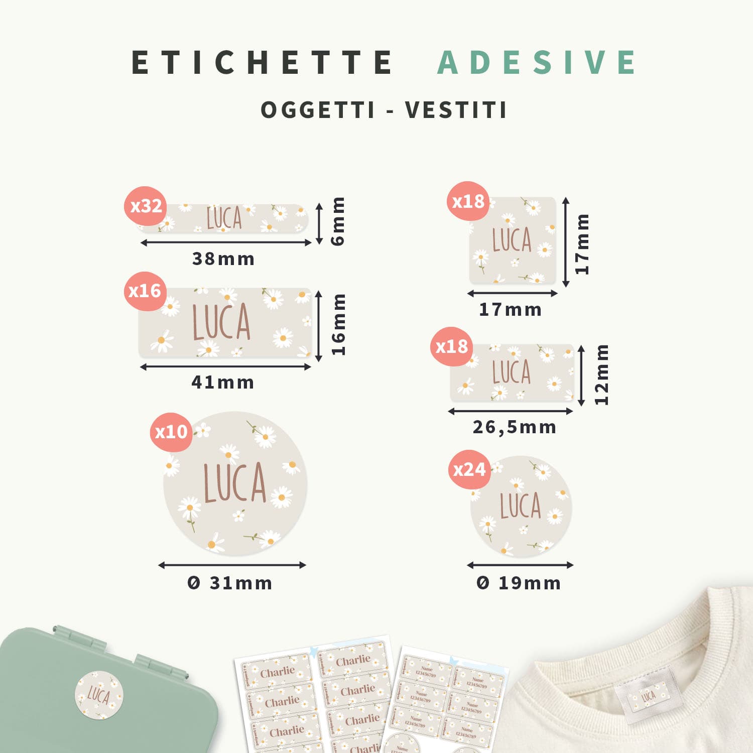 Super Offerta - Sfondo di Design