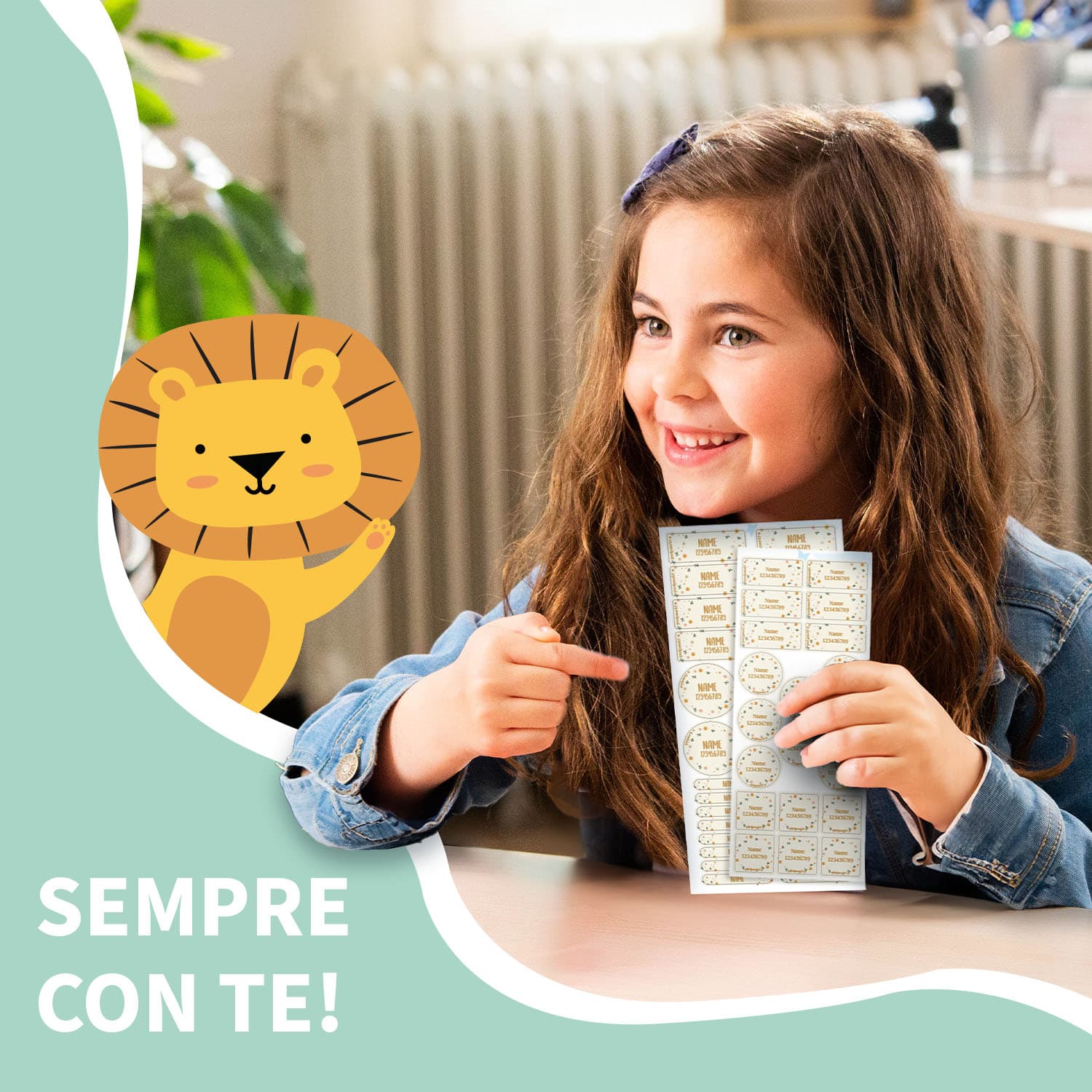 Super Offerta - Sfondo di Design