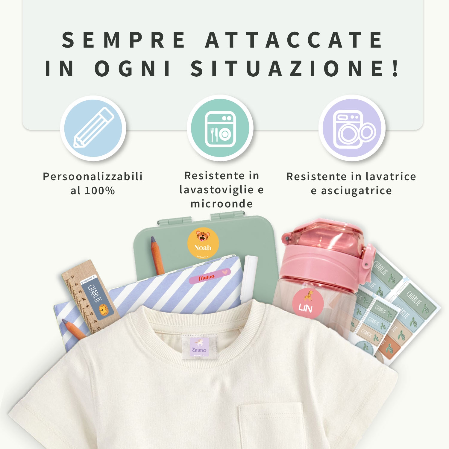 Super Offerta - Tema