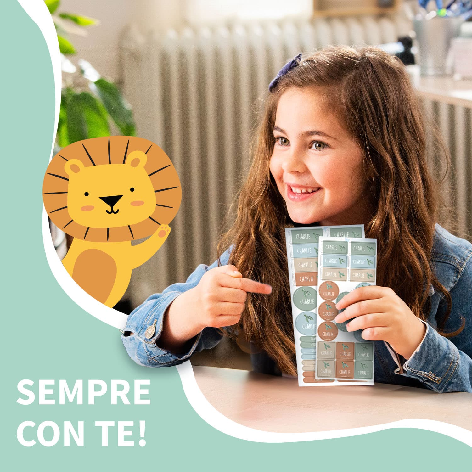 Super Offerta - Tema