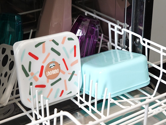 Etichette Rotonde a Tema