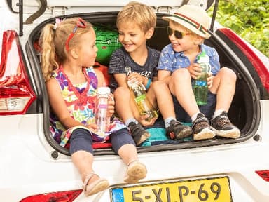 Pacchetto per Vacanze e campeggio