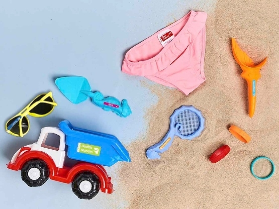Pacchetto per Vacanze e campeggio