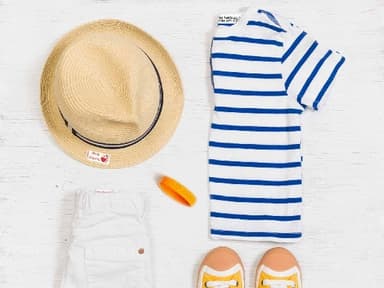 Pacchetto per Vacanze e campeggio