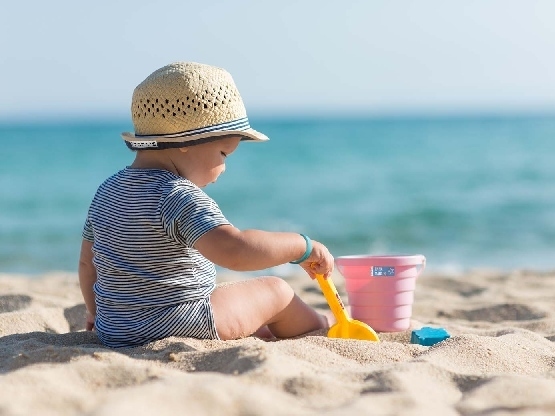 Pacchetto per Vacanze e campeggio