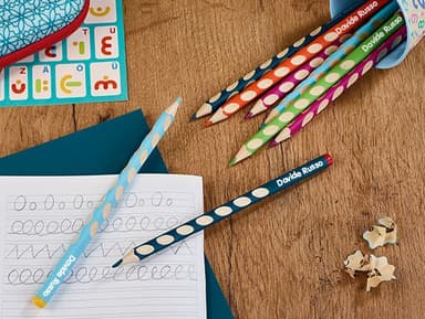 Matite colorate personalizzate STABILO EASYColors